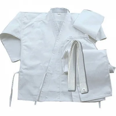 Combat Sports Wear