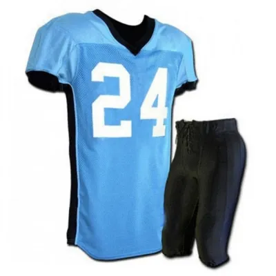 Club Edition American Football Uniform