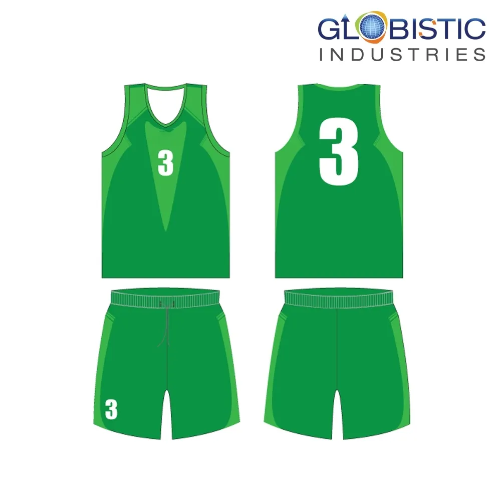 Club Edition Badminton Uniform