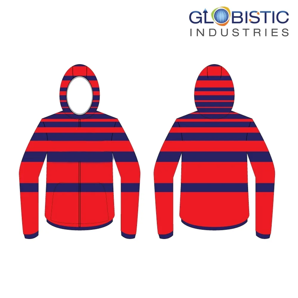 Club Edition Volleyball Uniform