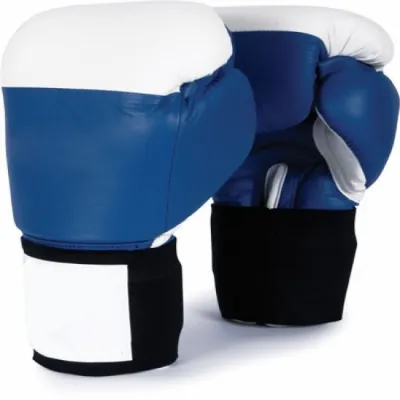 Competition Boxing Gloves