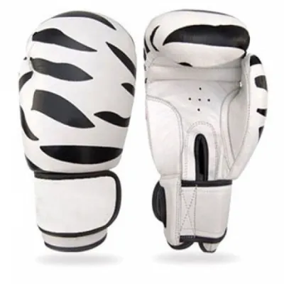 Competition Boxing Gloves