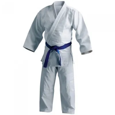 Competition Jiu Jitsu Gi