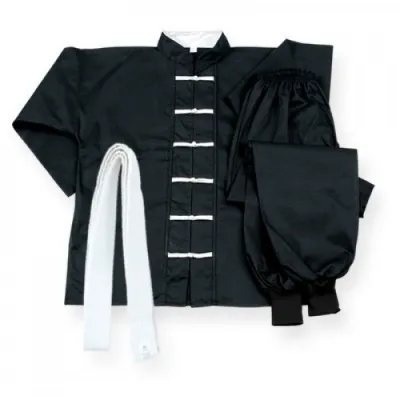 Competition Kung Fu Suit