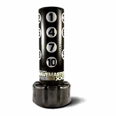 Competition Punching Bag