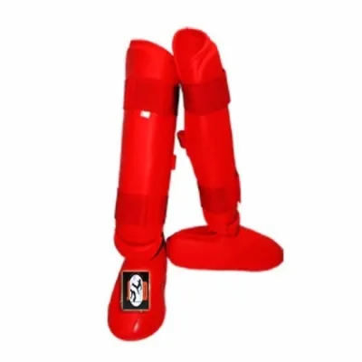 Competition Shin Guard