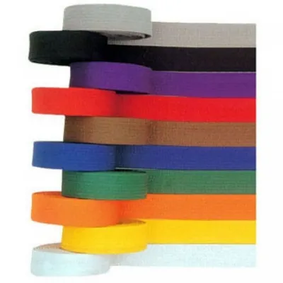 Cotton Karate Belt