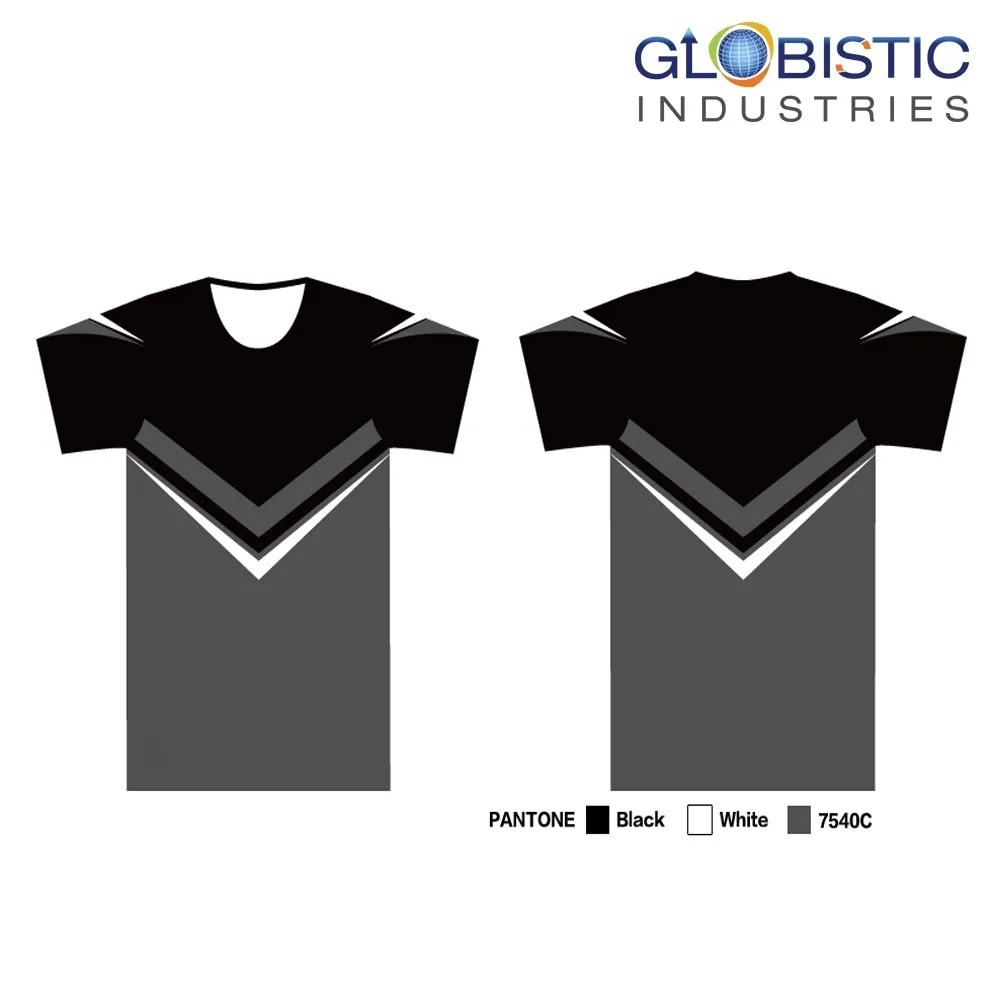 Custom Sublimated Volleyball Uniform