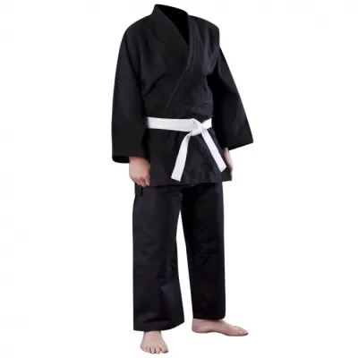 Heavyweight Judo Suit