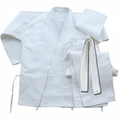 Heavyweight Karate Gi / Suit