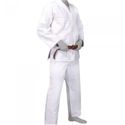 Lightweight Judo Suit