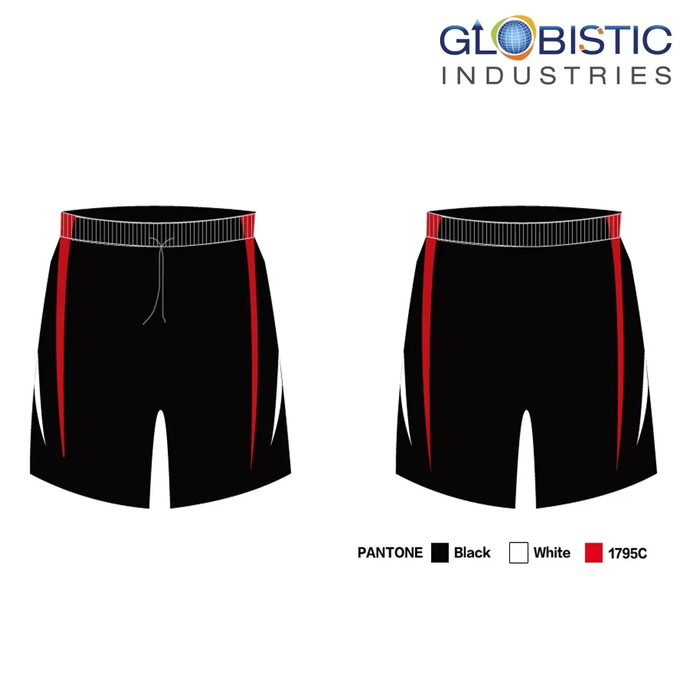 Match Day Badminton Uniform