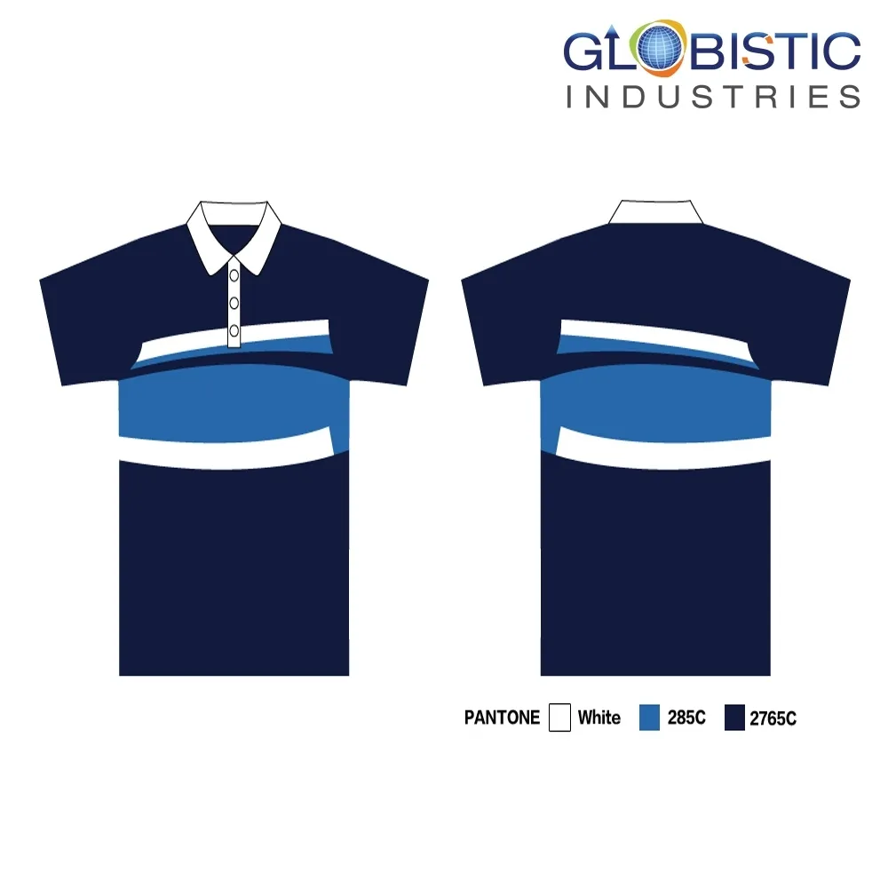 Match Day Volleyball Uniform