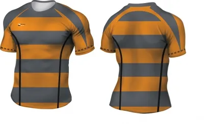 Performance Rugby Shirt