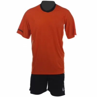 Performance Soccer Uniform