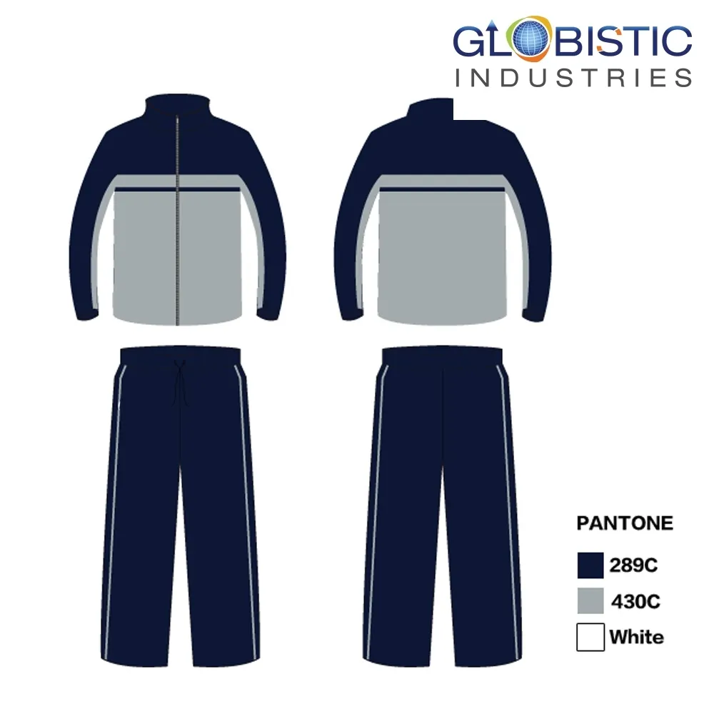 Performance Training Track Pant