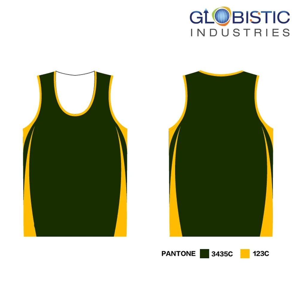 Pro-Fit Goalkeeper Uniform