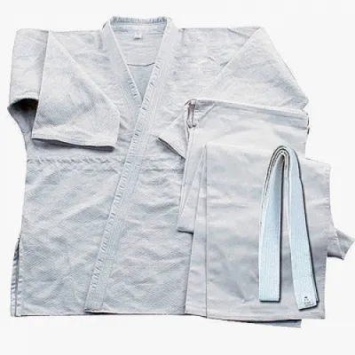 Pro Series Karate Gi / Suit