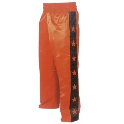 Pro Series Kickboxing Trouser