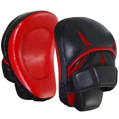 Synthetic Leather Punching Mitts