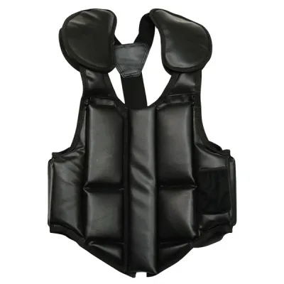 Training Chest Guard