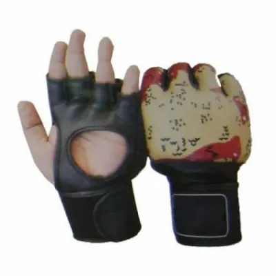 Training MMA Gloves