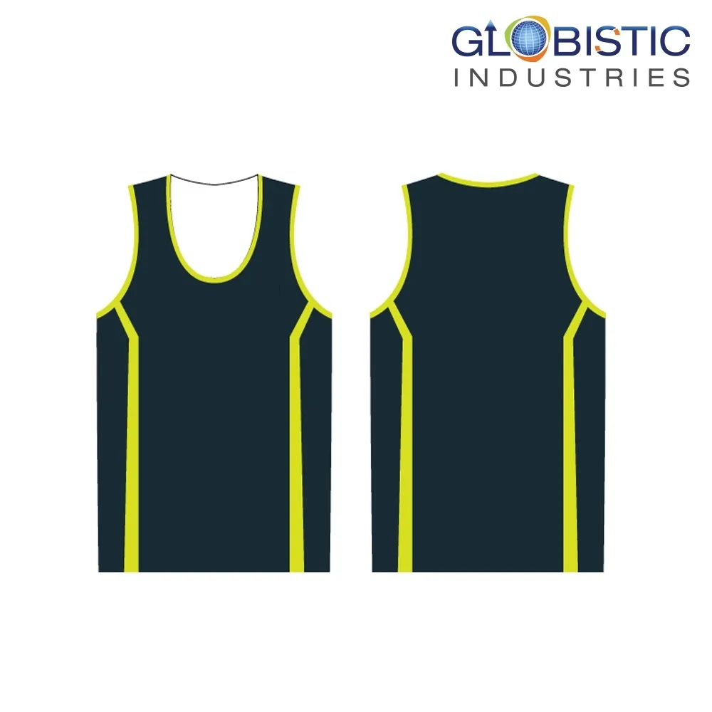Training Performance Tank Top