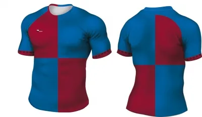 Training Rugby Shirt