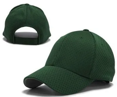 Unstructured Sports Cap