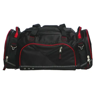 Wheeled Sports Bag