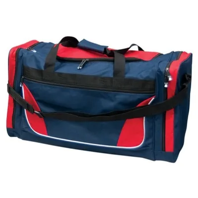 Wheeled Sports Bag
